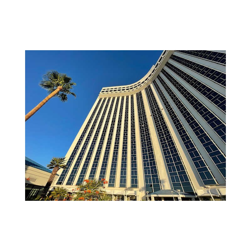 Westgate Las Vegas Resort & Casino