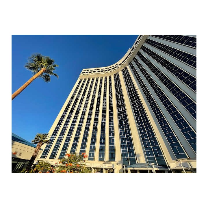 Westgate Las Vegas Resort & Casino