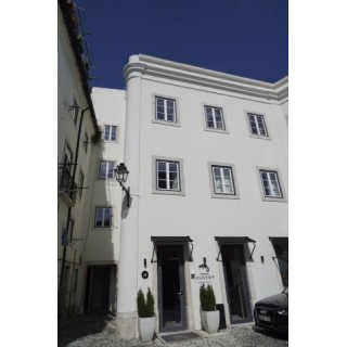 Hotel Memmo Alfama