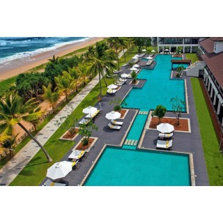 NH Bentota Ceysands Resort