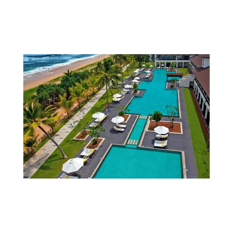 NH Bentota Ceysands Resort