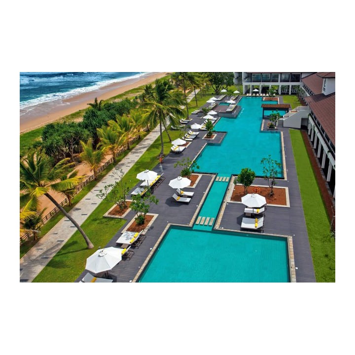 NH Bentota Ceysands Resort