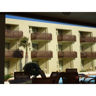 Santa Marina Plaza - Adults only