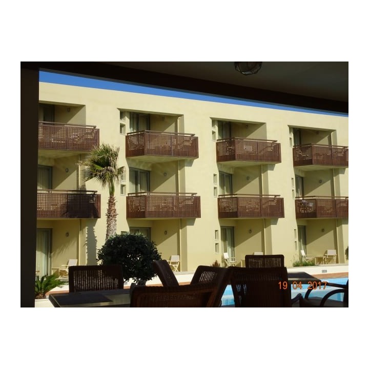 Santa Marina Plaza - Adults only