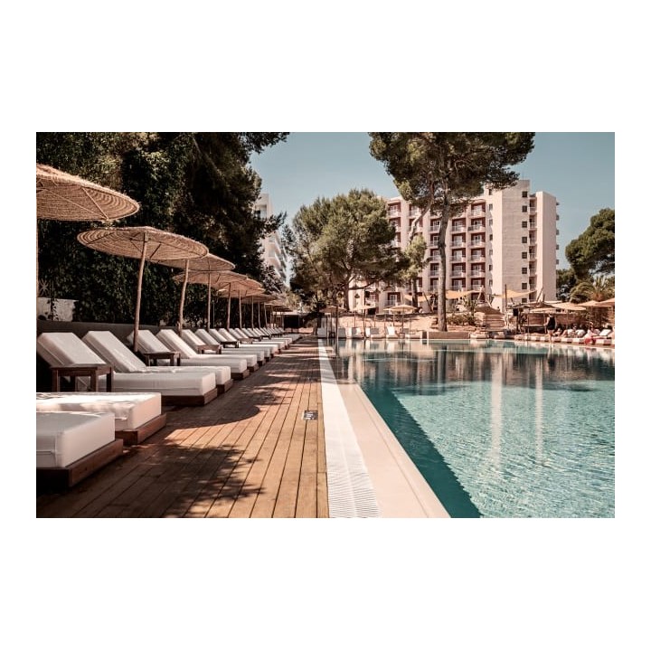 Caramelo Palma Beach