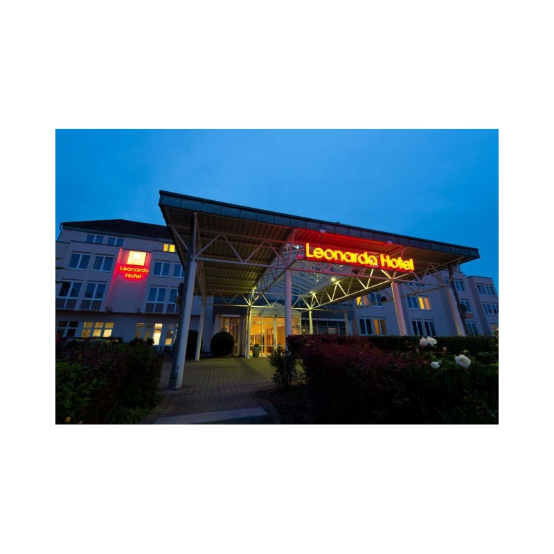 Leonardo Hotel Aachen