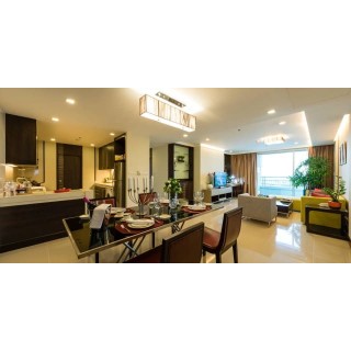 Jasmine Grande Residence