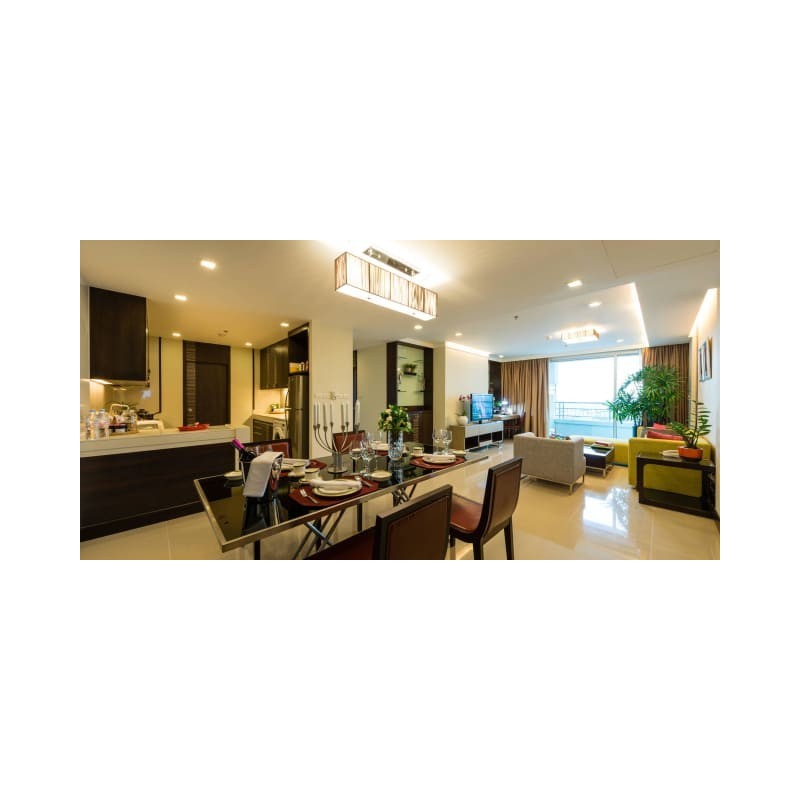 Jasmine Grande Residence