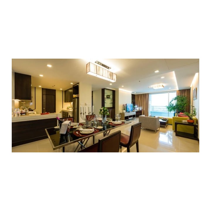 Jasmine Grande Residence