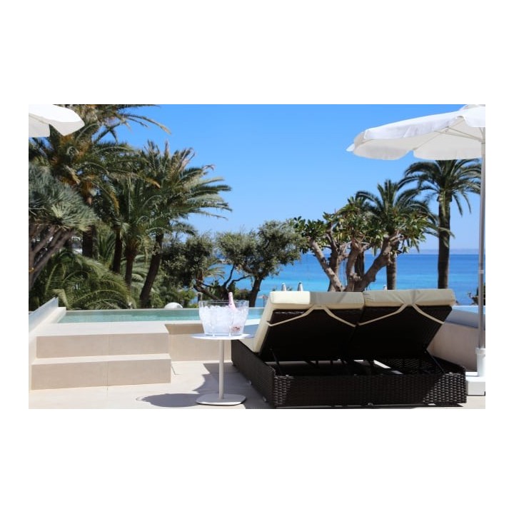 Hotel Son Caliu Spa Oasis