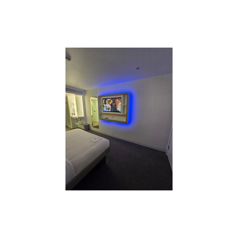 YOTEL Edinburgh