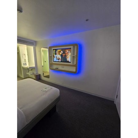 YOTEL Edinburgh