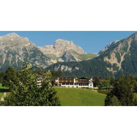 Hotel Martin