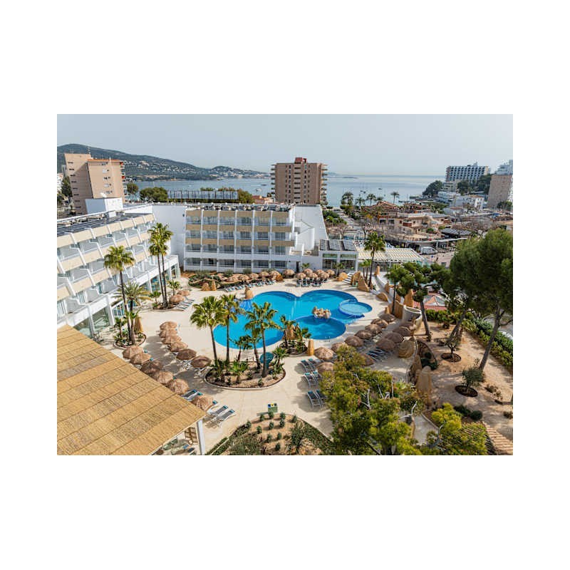MarSenses Rosa del Mar Hotel & Spa