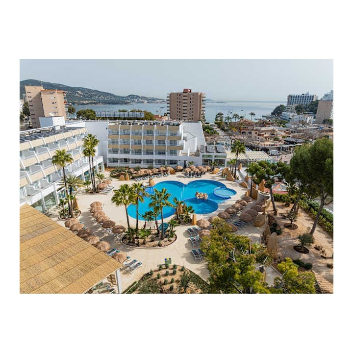 MarSenses Rosa del Mar Hotel & Spa