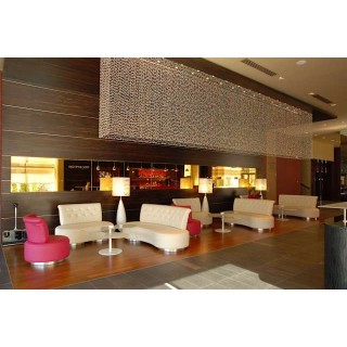 Golden Tulip Ana Dome Hotel