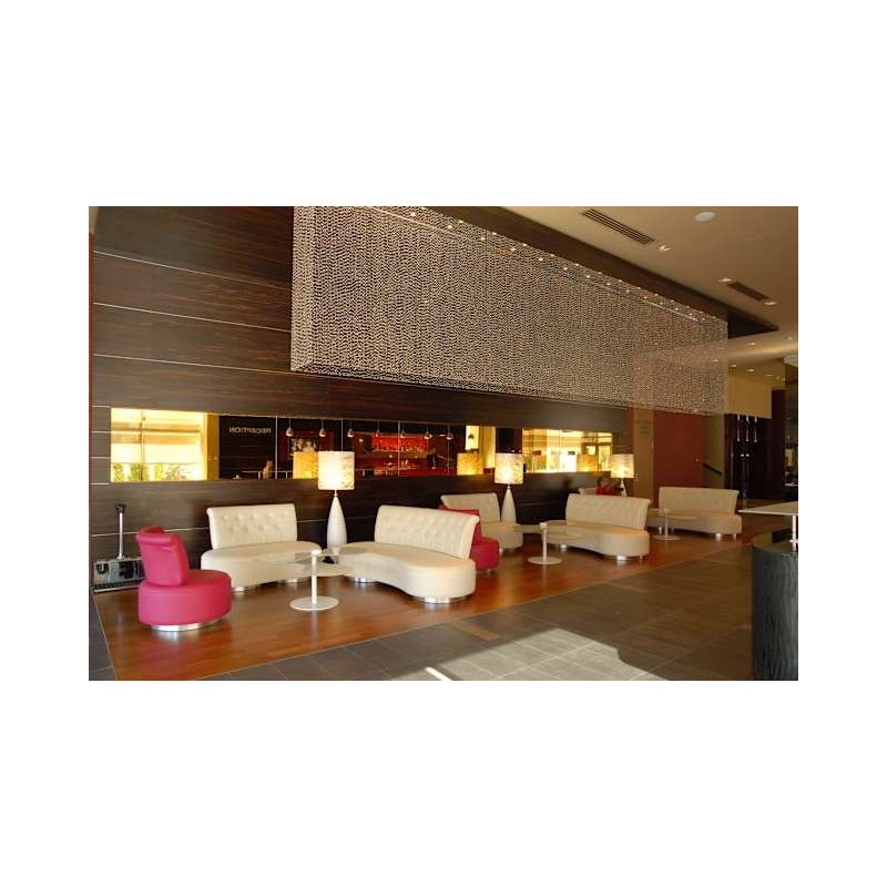 Golden Tulip Ana Dome Hotel