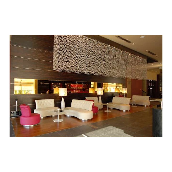 Golden Tulip Ana Dome Hotel