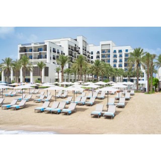 Palace Beach Resort Fujairah