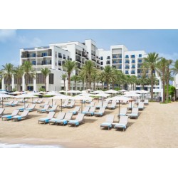 Palace Beach Resort Fujairah