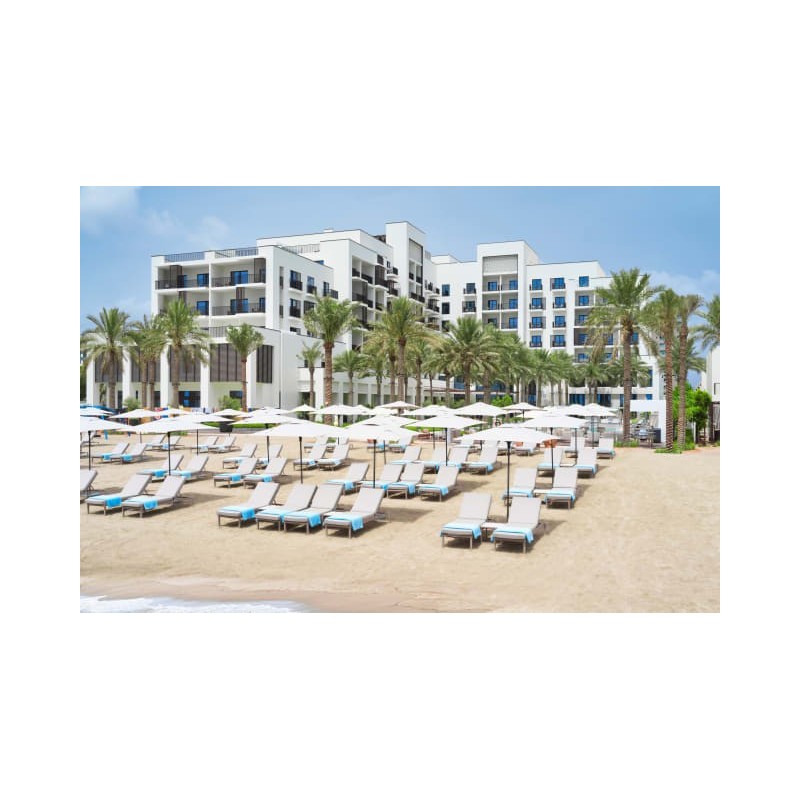 Palace Beach Resort Fujairah