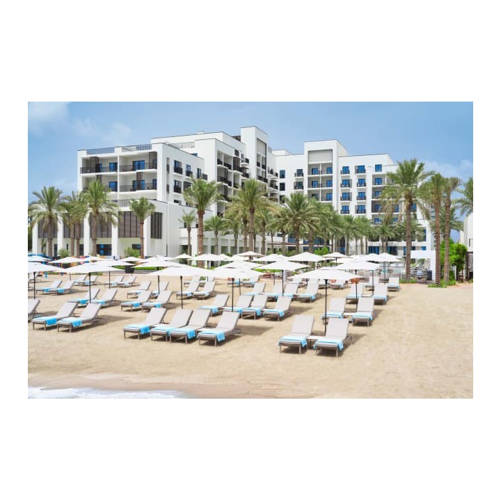Palace Beach Resort Fujairah