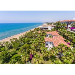 Hotel Defne Dream