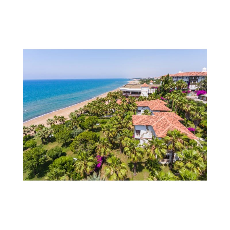 Hotel Defne Dream