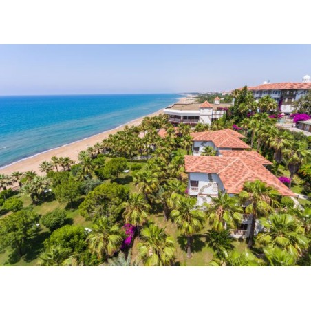 Hotel Defne Dream