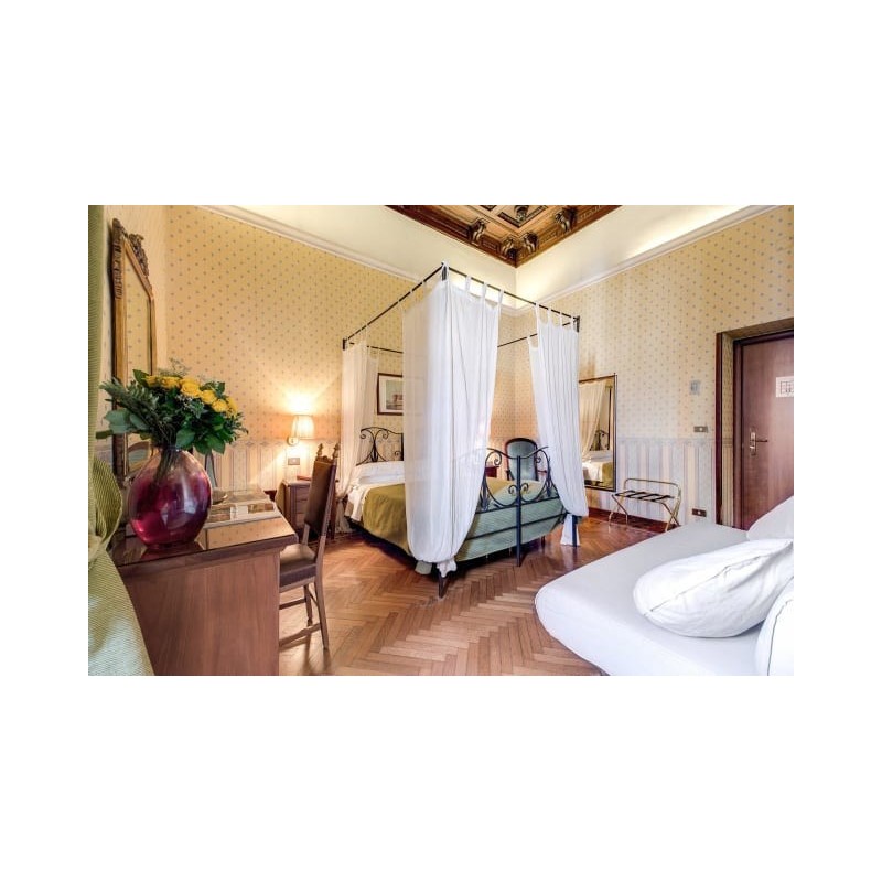 Hotel St. Moritz