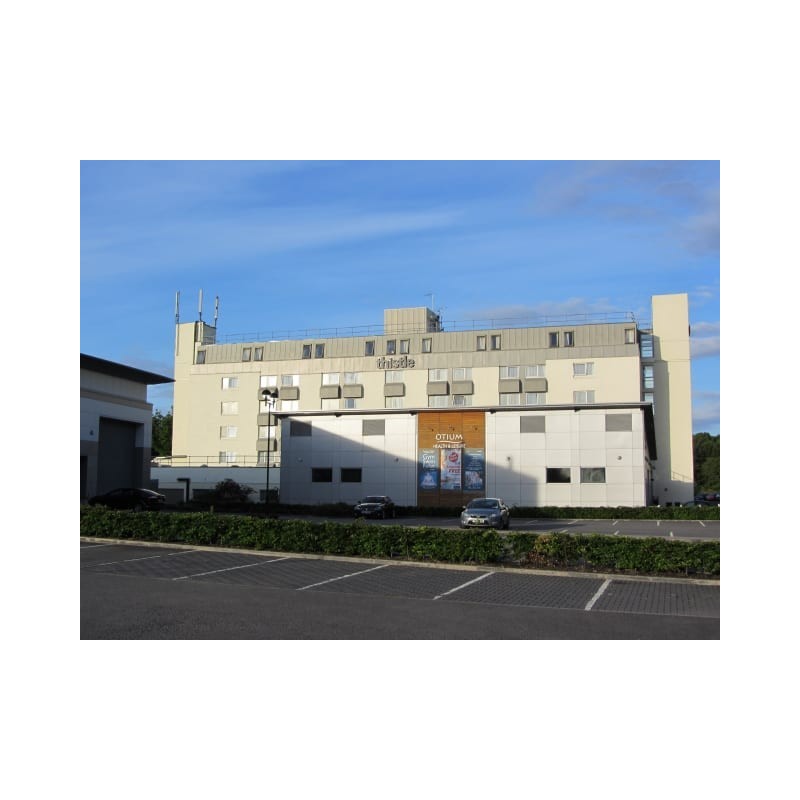 Jurys Inn Inverness