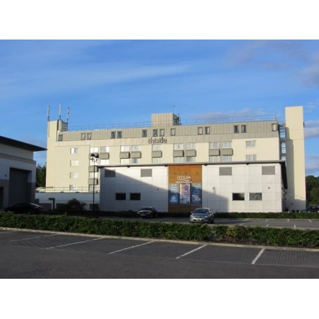 Jurys Inn Inverness