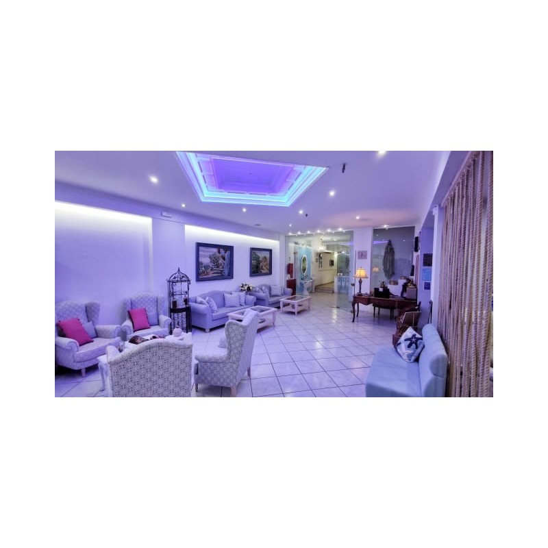 Thalia deco City & Beach Hotel