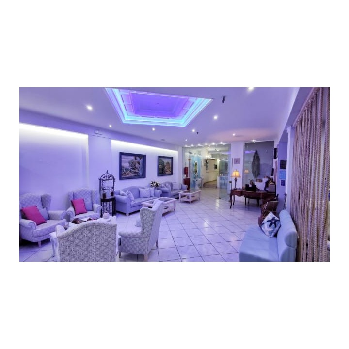 Thalia deco City & Beach Hotel