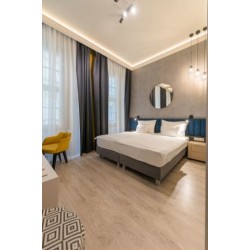 Alta Moda Fashion Hotel
