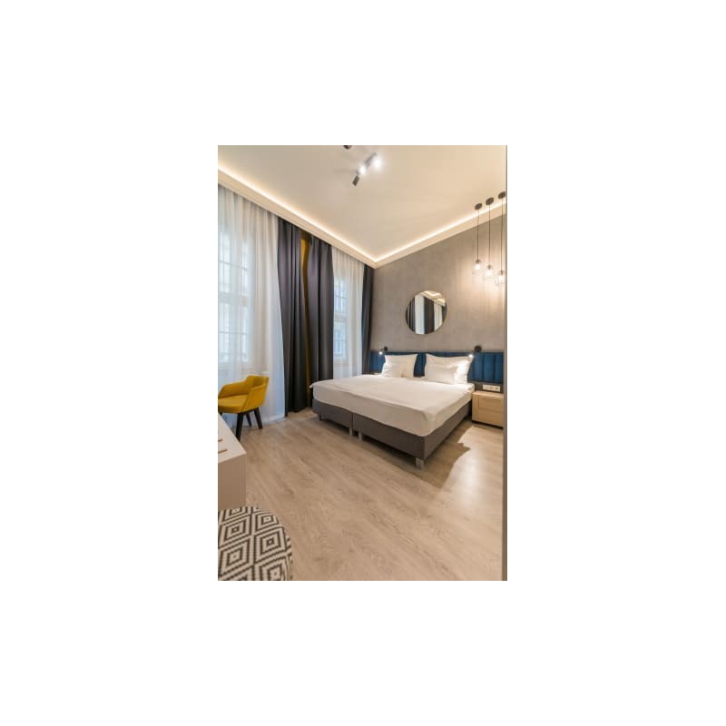 Alta Moda Fashion Hotel