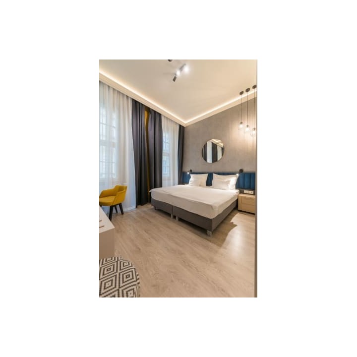 Alta Moda Fashion Hotel