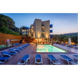 Hotel S'Agaro Mar