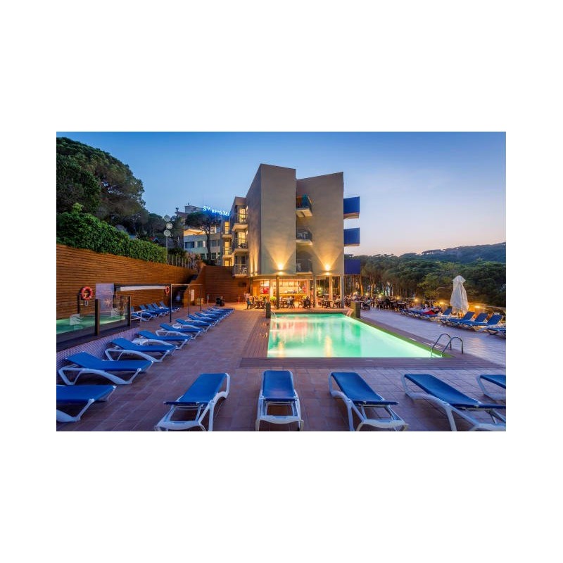 Hotel S'Agaro Mar