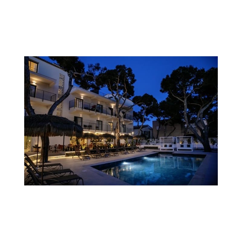 Hotel Santanyi Port