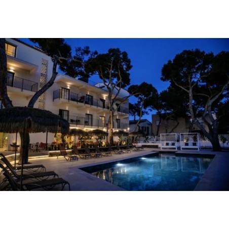 Hotel Santanyi Port
