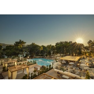 [PLACES] Hvar by Valamar