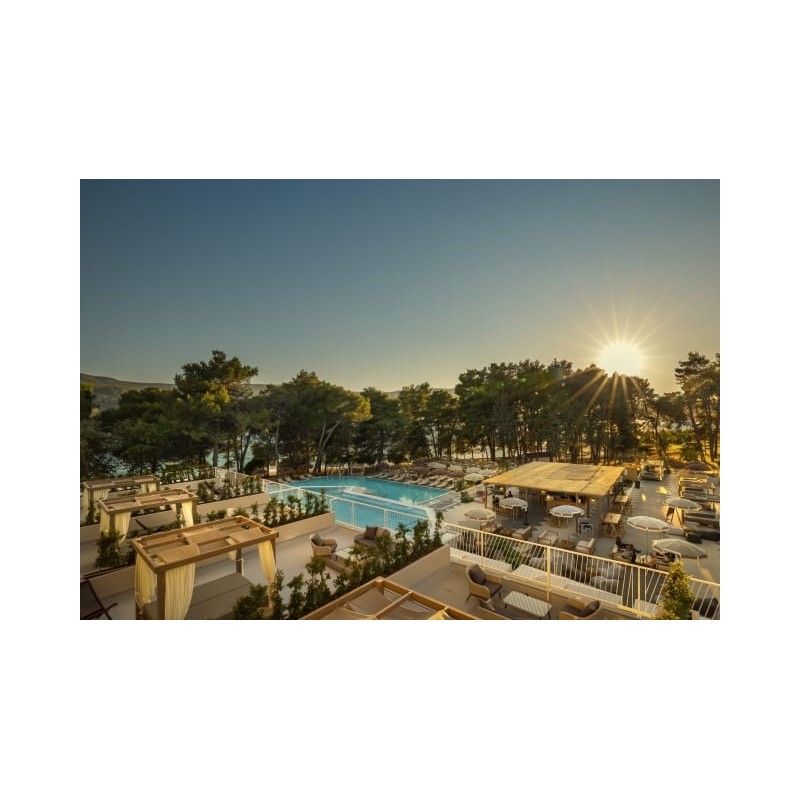 [PLACES] Hvar by Valamar