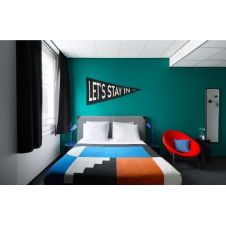 The Social Hub Rotterdam