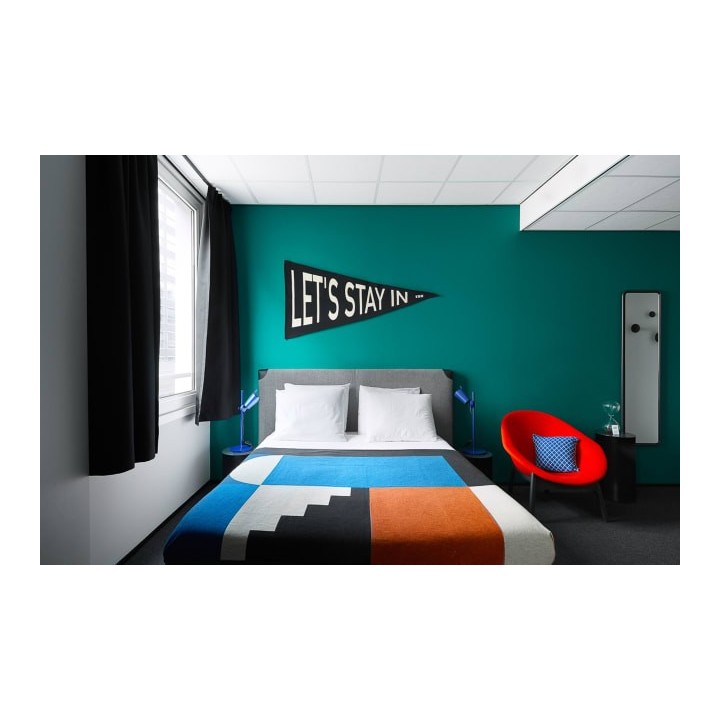 The Social Hub Rotterdam