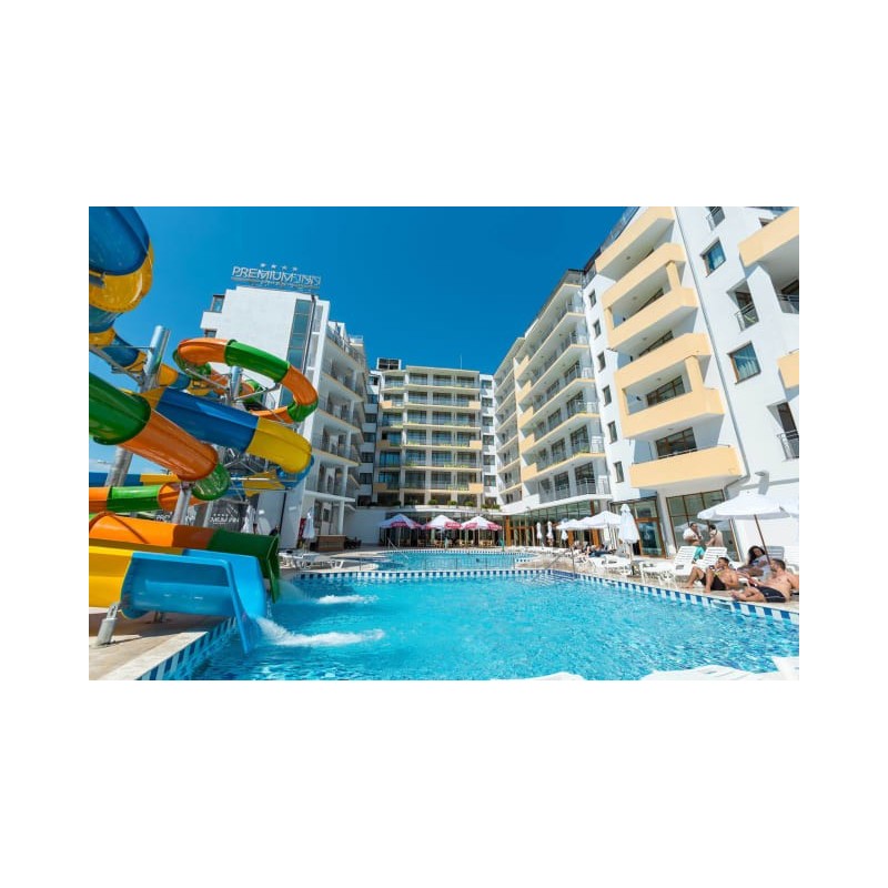 Best Western PLUS Premium Inn