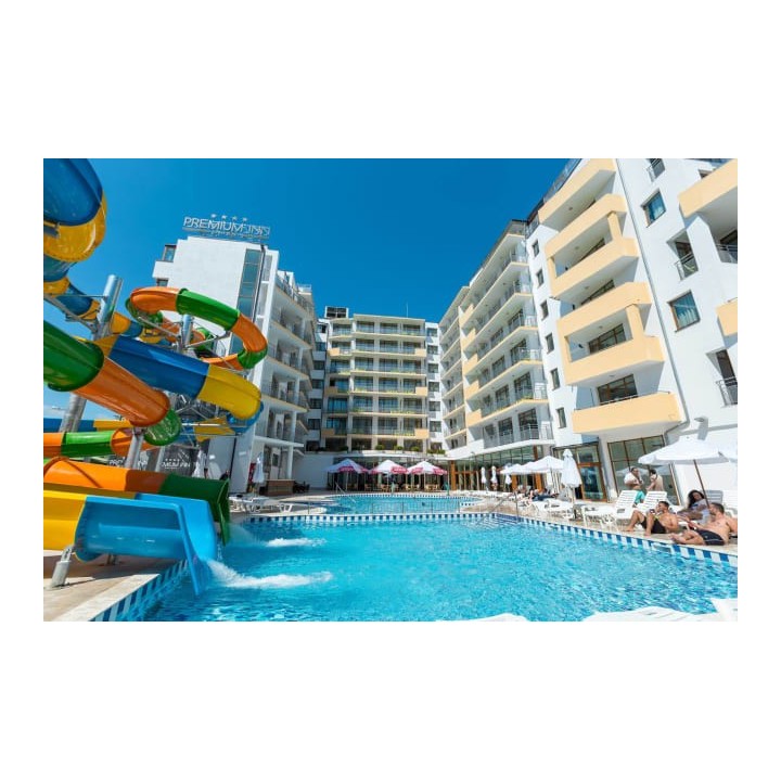 Best Western PLUS Premium Inn