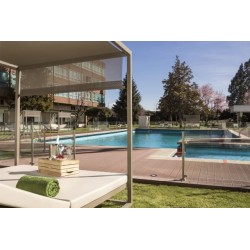 Hotel Melia Barajas