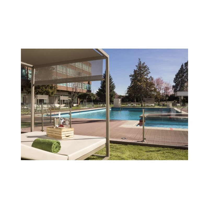 Hotel Melia Barajas