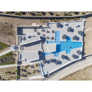 Desiterra Luxury Suites & Villas